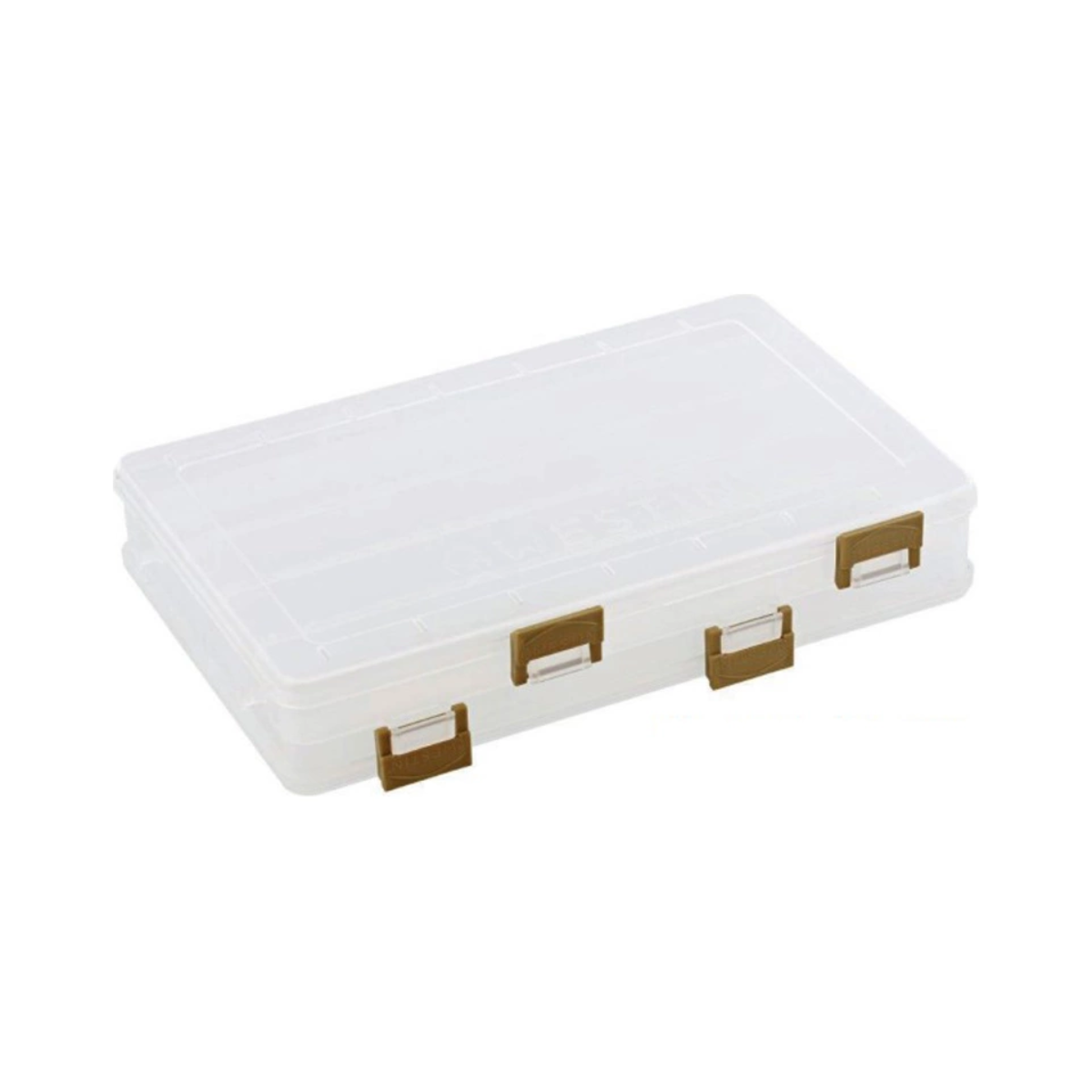 Westin W3 Lure Box Double Sided