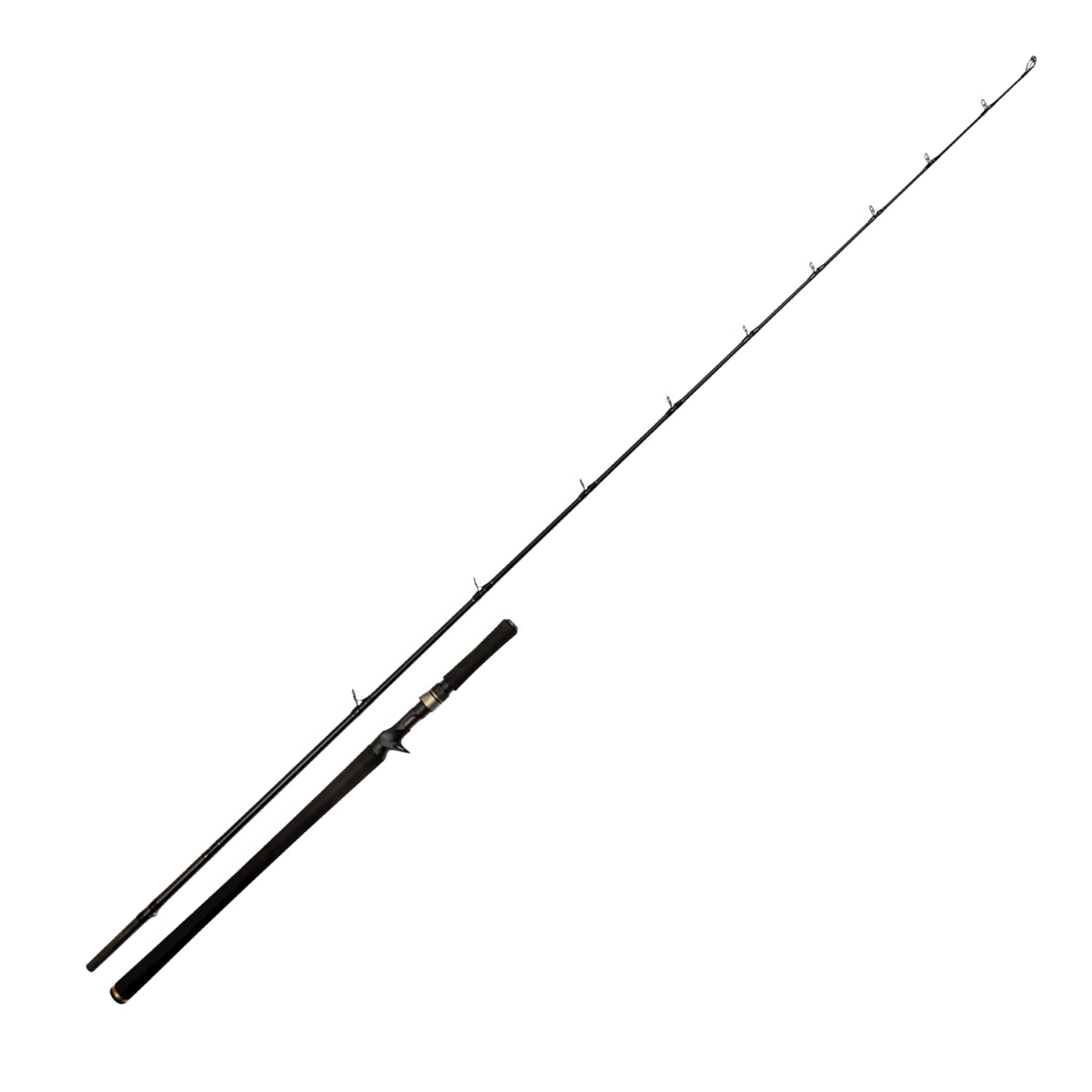 Westin W3 MonsterStick-T 2nd 7.9ft 233cm 5XH 130-260g (Multi), 1+1 part