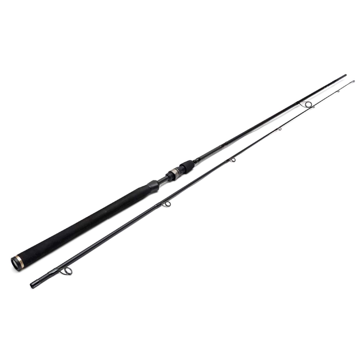 Westin W3 Powershad 2nd 8ft 240cm MH 15-40g (Reel), 2 part