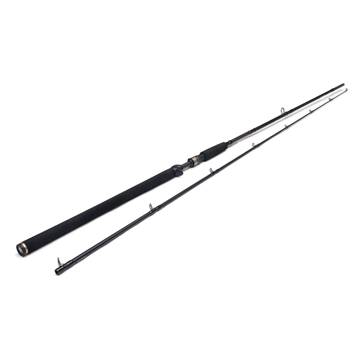 Westin W3 Powershad-T 2nd 8.3ft 248cm 3XH 60-180g (Multi), 2-piece