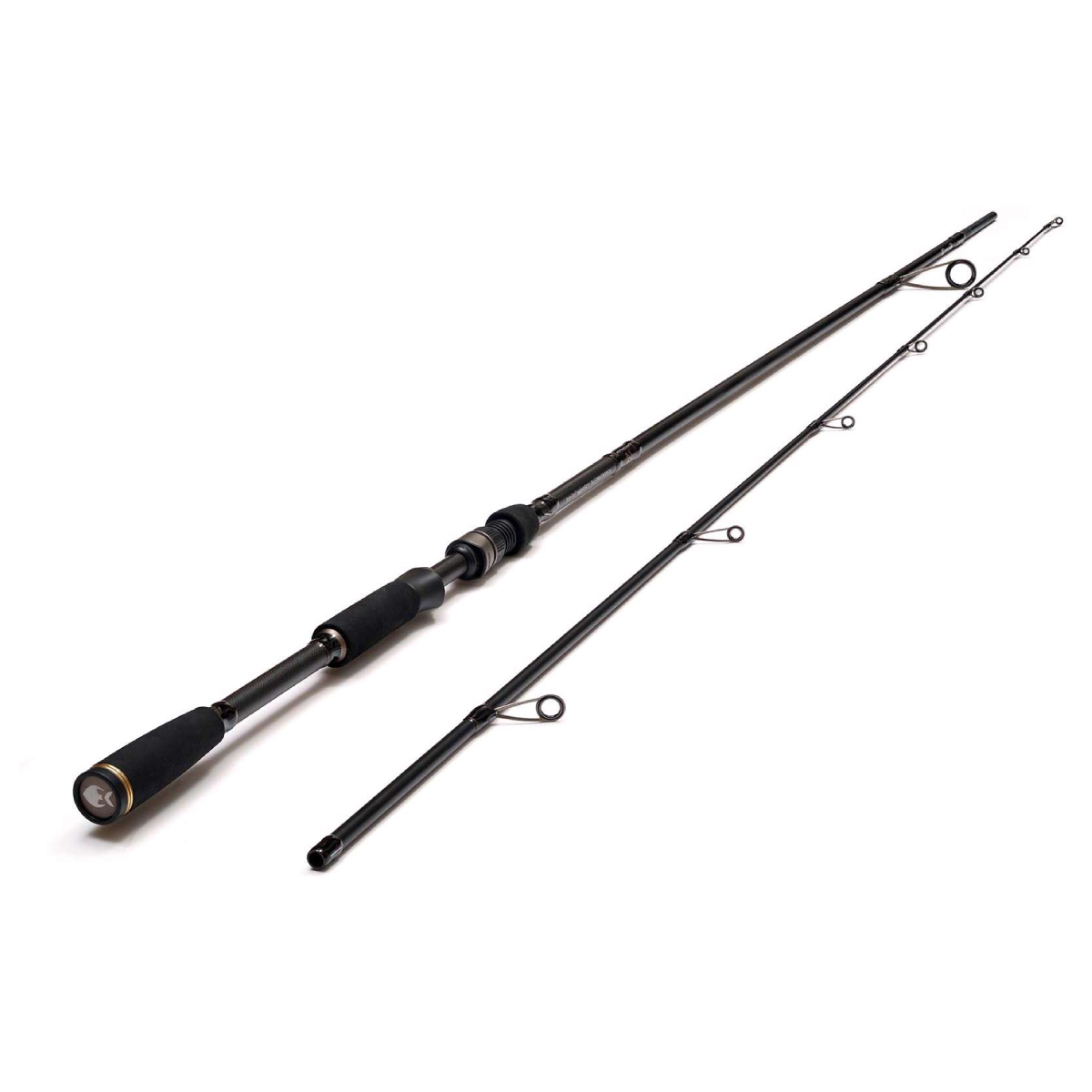 Westin W3 Powerstrike 2nd 7.6ft 225cm ML 10-40g (Reel), 2-piece