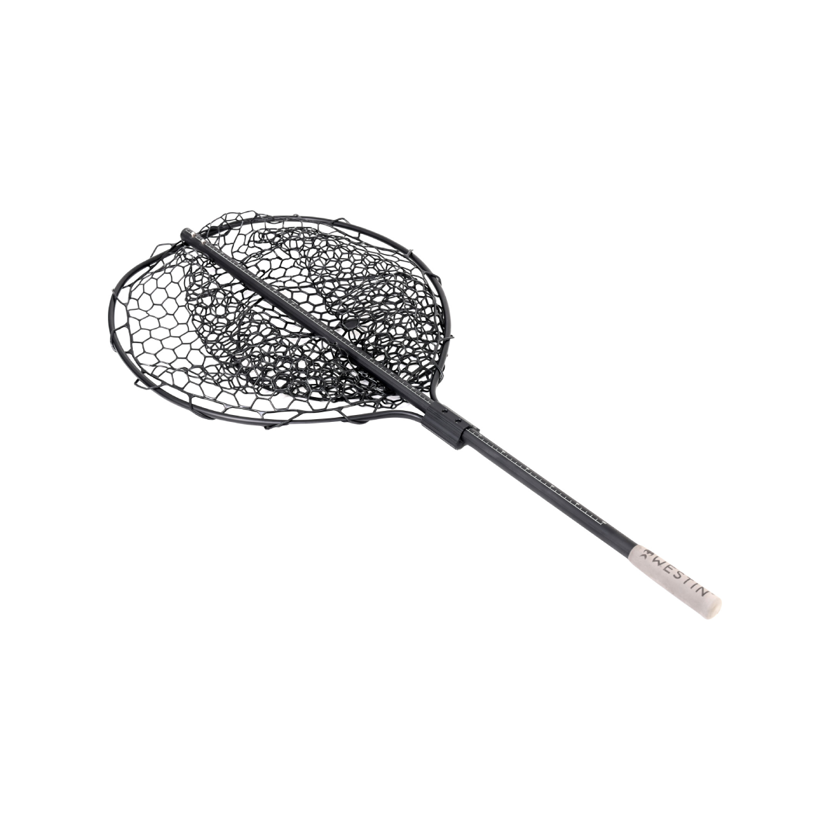 Westin W3 C&R Full Rubber Mesh Net