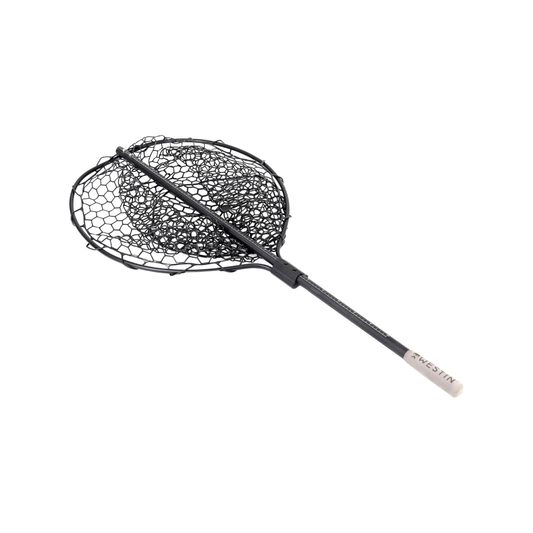 Westin W3 C&R Full Rubber Mesh Net