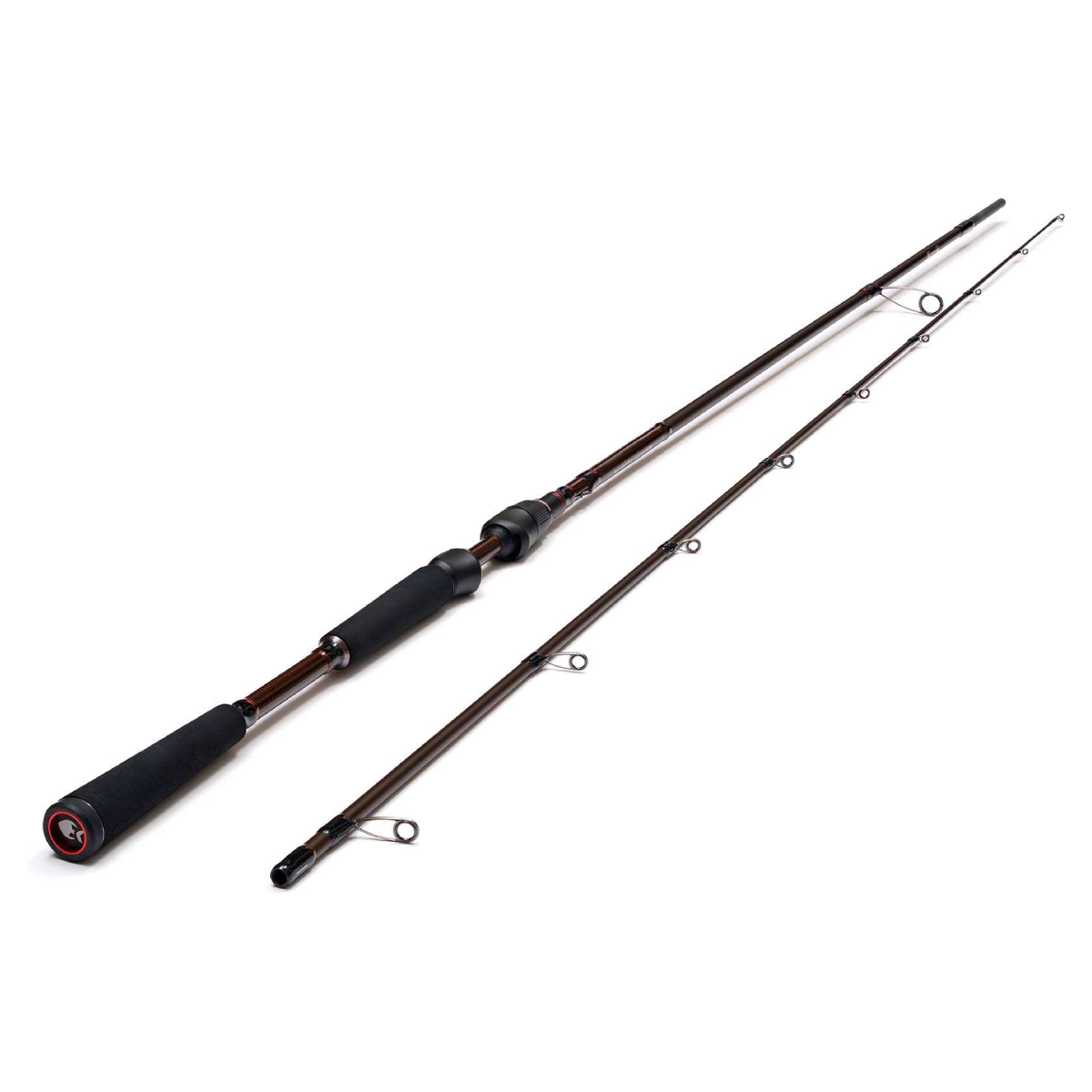 Westin W4 Finesse Shad 2nd 7.4ft 220cm MH 10-28g (Reel), 2-piece