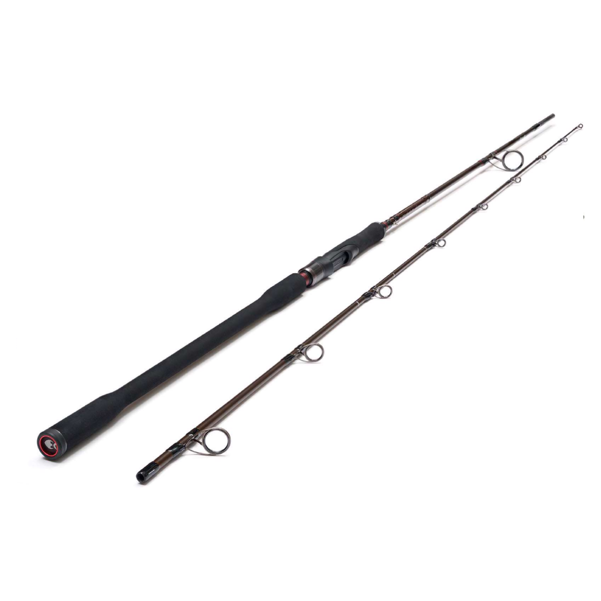 Westin W4 Powercast 2nd 8.6ft 255cm XXH 40-130g (Reel), 2 part