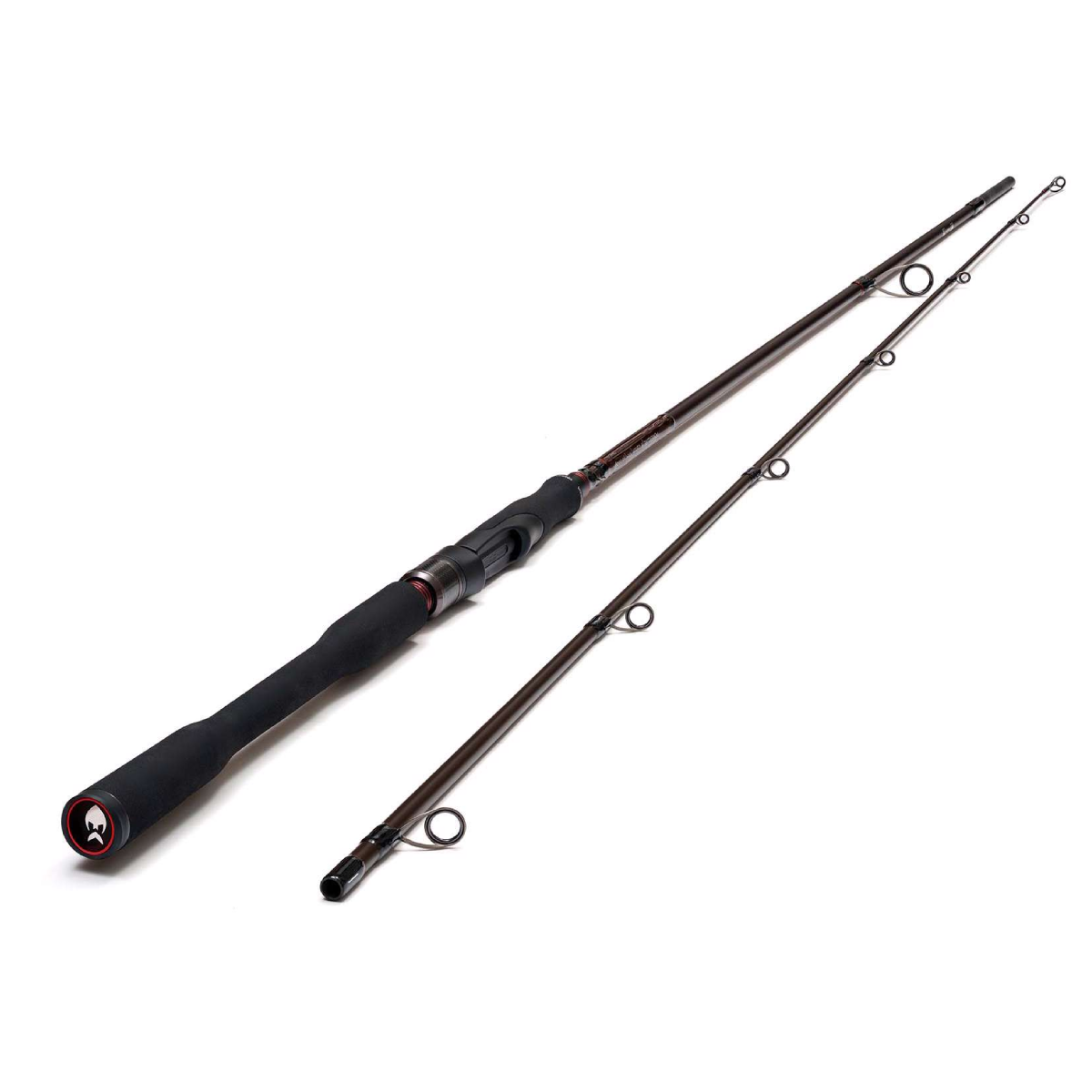 Westin W4 Powerlure 2nd 8ft 240cm XH 25-80g (Haspel), 2-del