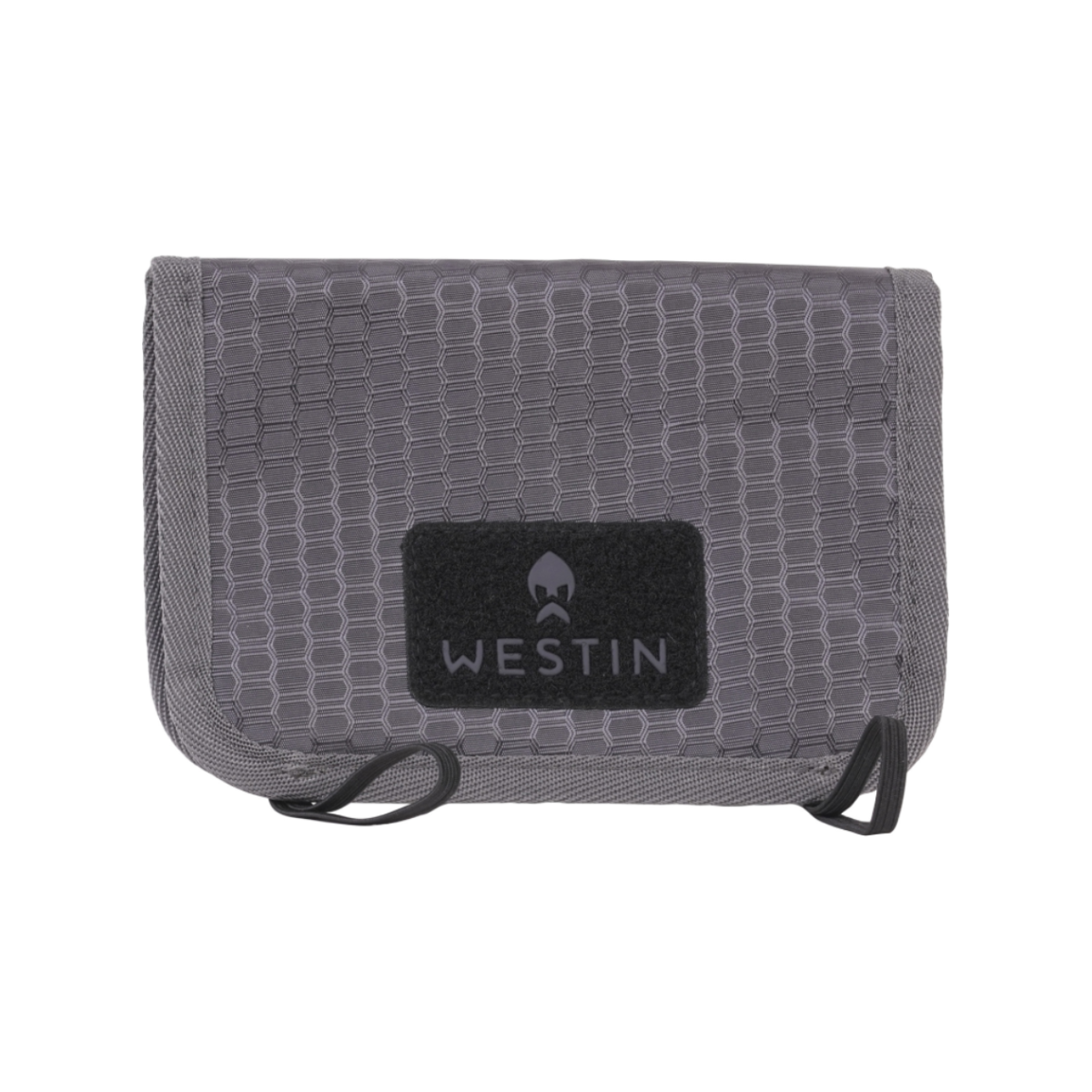 Westin W4 Wallet Roll, Titanium Black