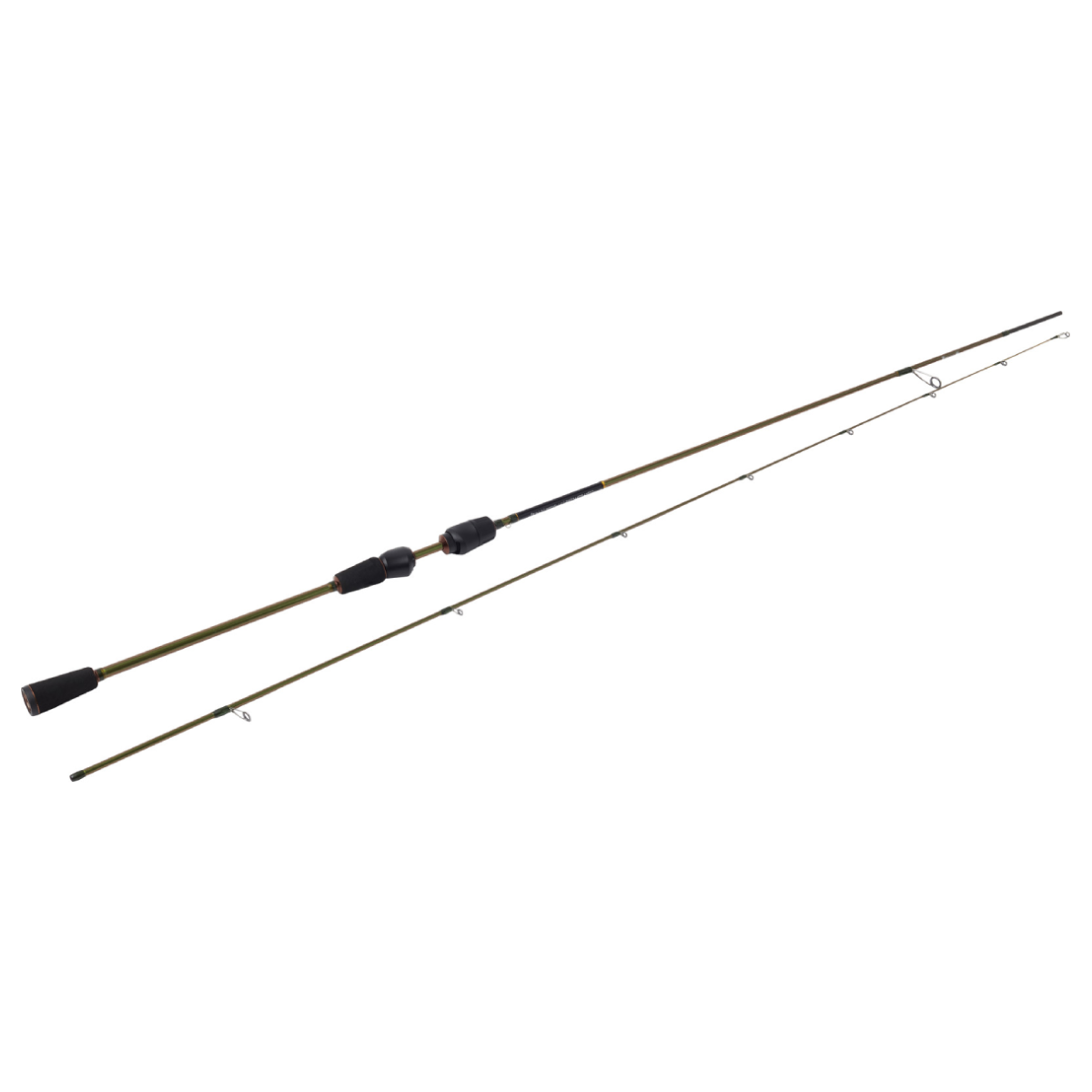 Westin W6 Light Softlure 6.1ft 183cm UL 1-4g (Reel), 2-piece