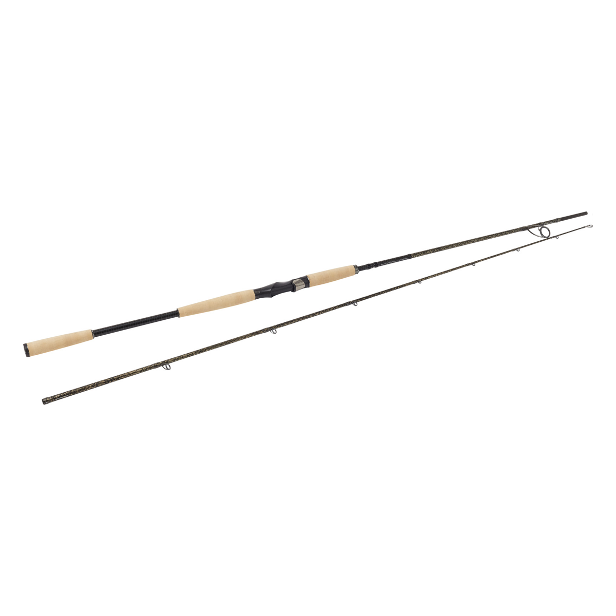 Westin W8 Powercast 7.9ft 233cm XXH 40-130g (Reel), 2-piece