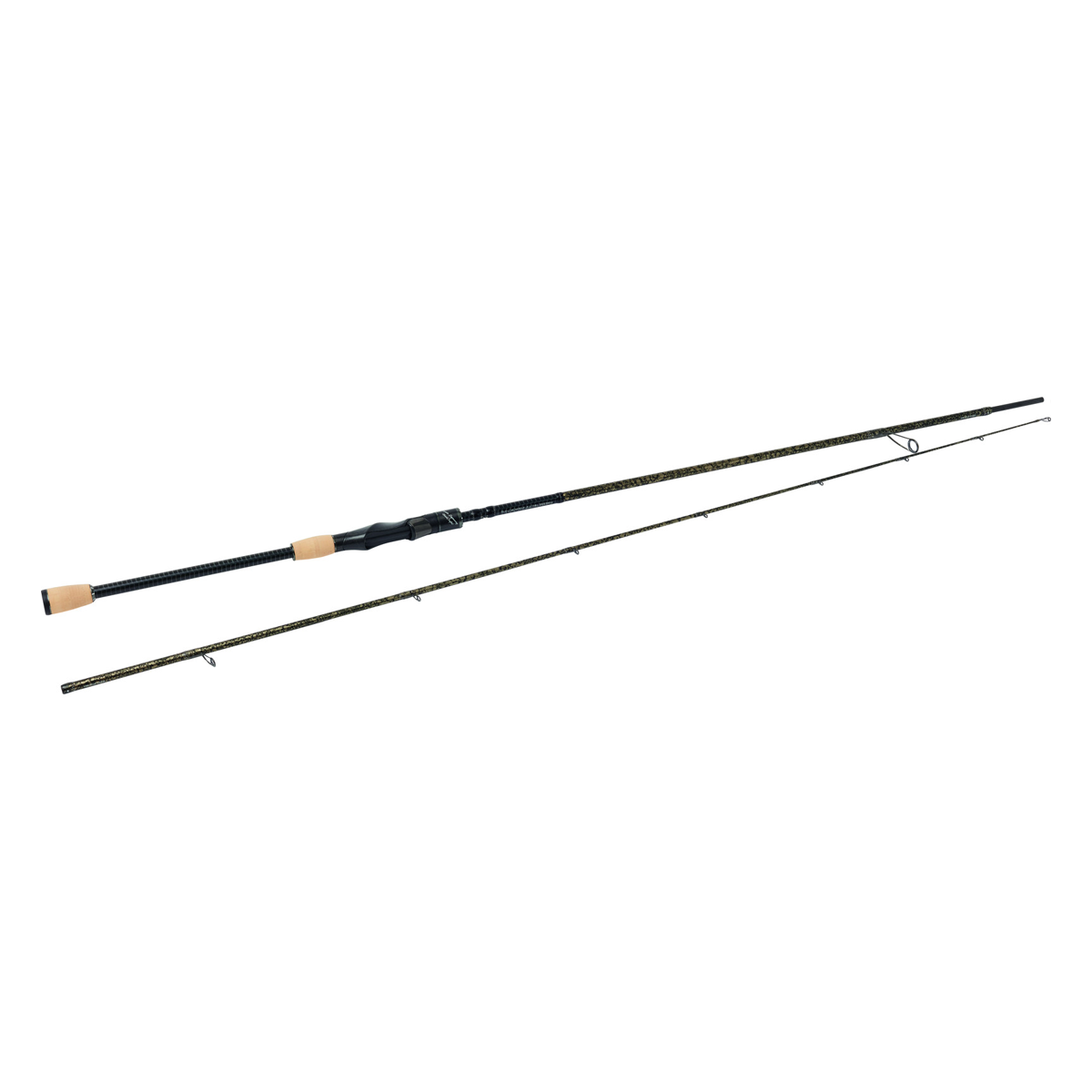 Westin W8 Finesse T&C 2nd 7.2ft 215cm M 7-21g (Reel), 2-piece