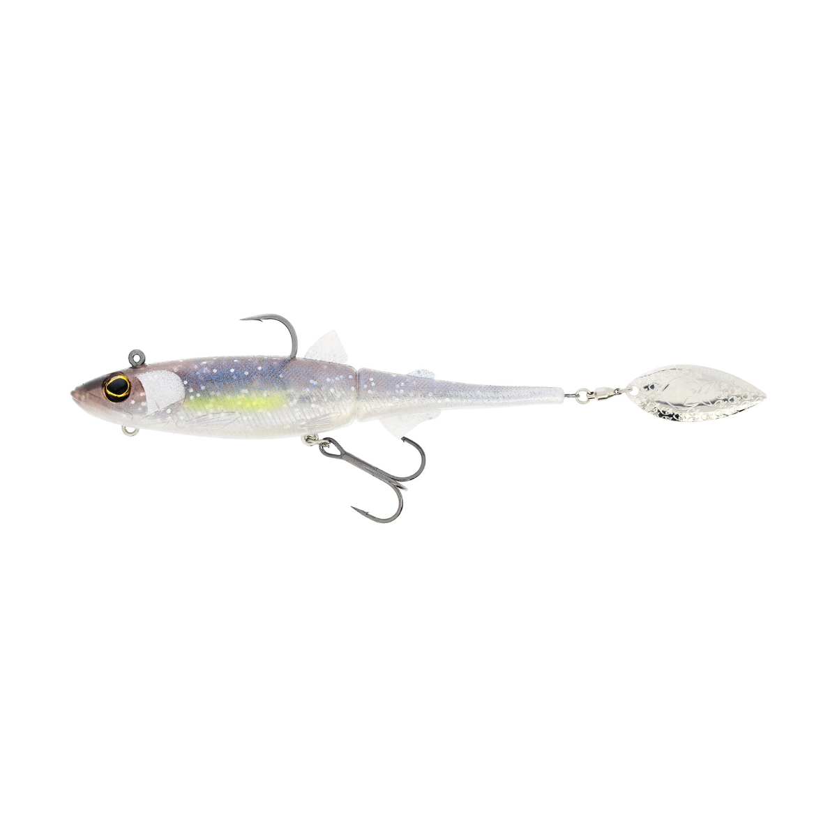 Westin HypoTeez Spintail R2F 14cm 47g