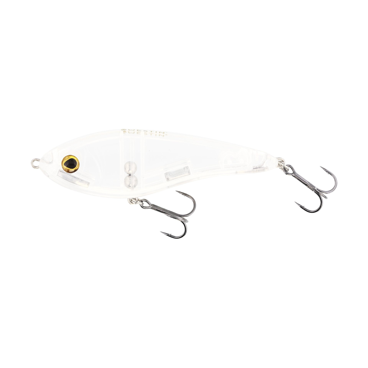 Westin Jerk 14cm 60g Suspending