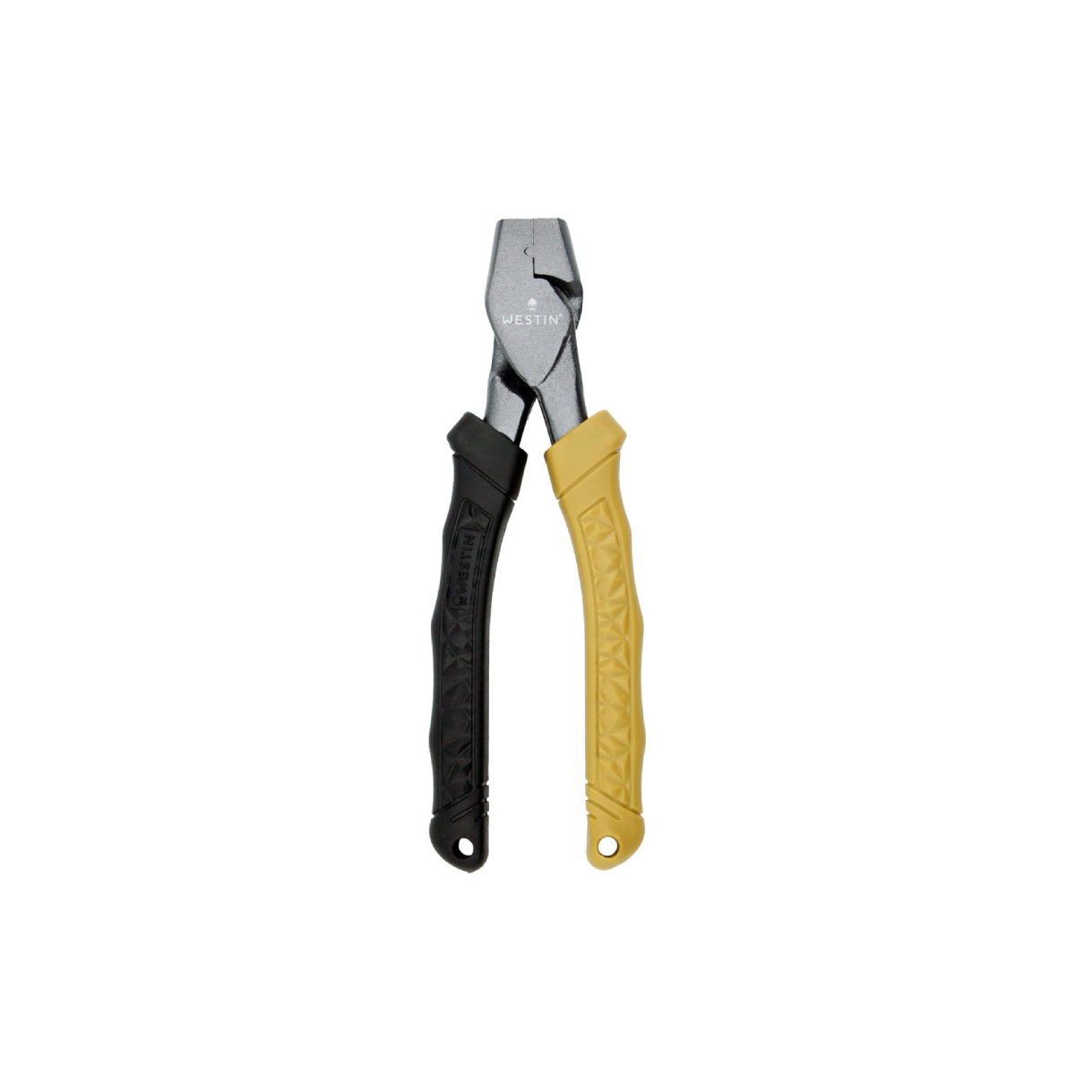 Westin Single Crimper Stainless HD 15cm 6in