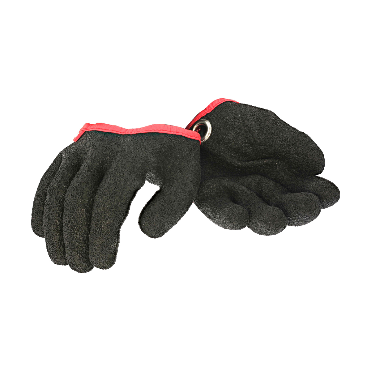 Westin Landing Gloves, Jet Black