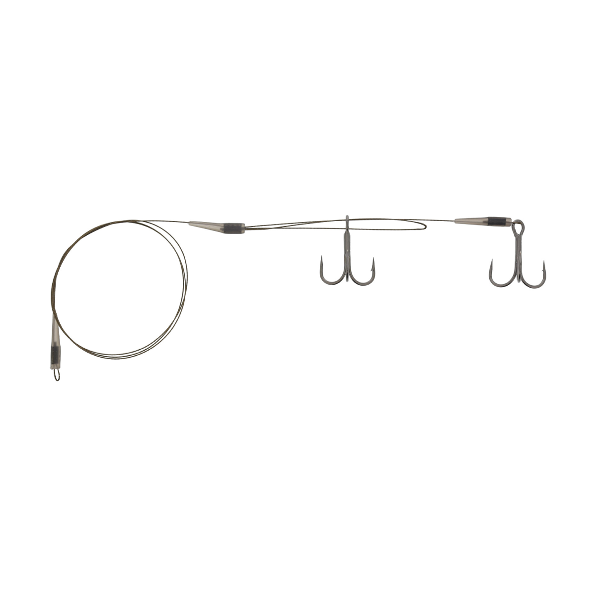 Westin Long-Cast Rig Semi Barbed