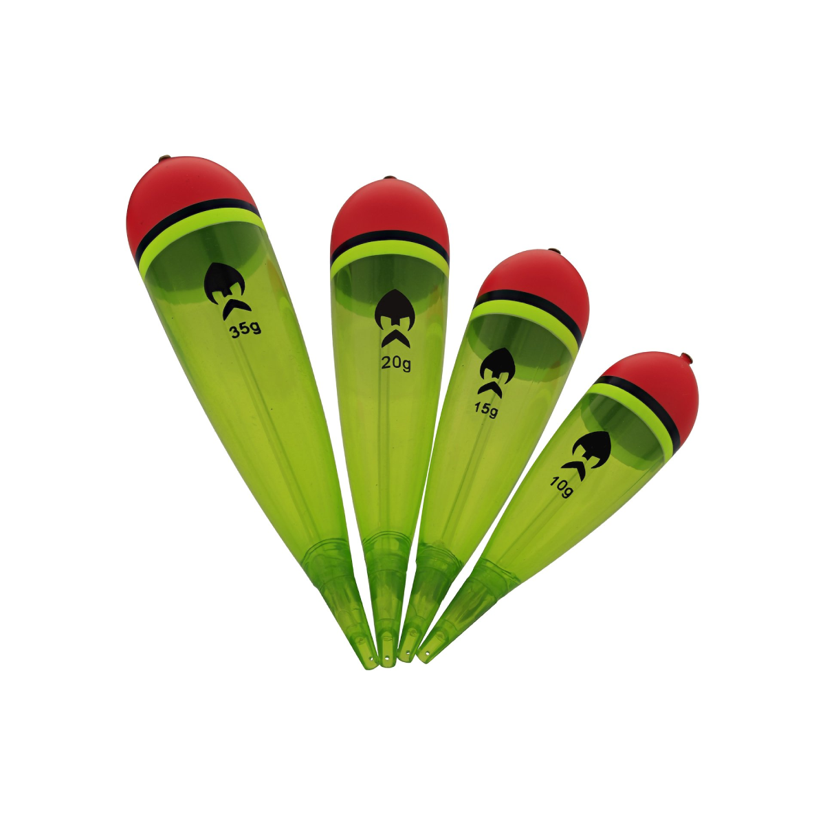 Westin Pike Slider Float