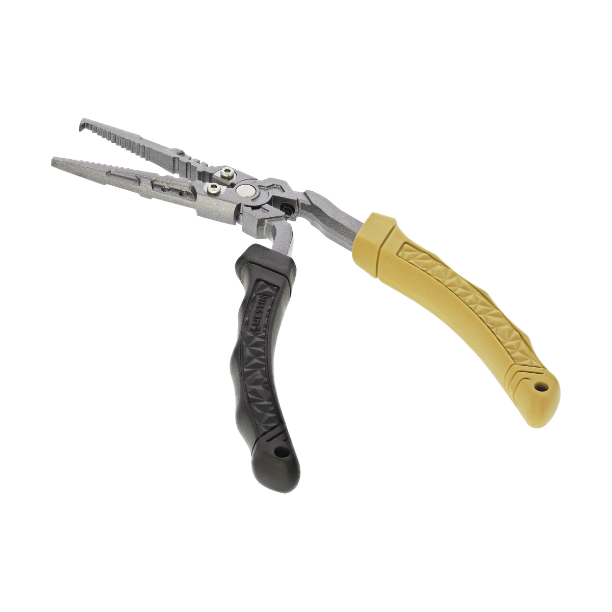 Westin Pistol Split Ring Pliers (incl. extra blade) 19cm 7.5in