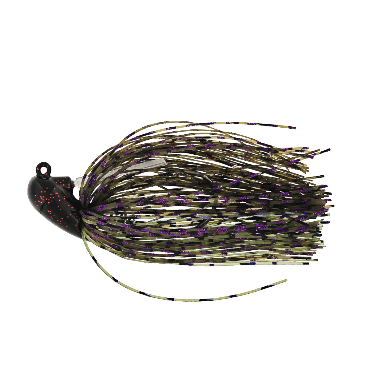 Westin Slide-Up Rubber Jig Tungsten #3/0 14g