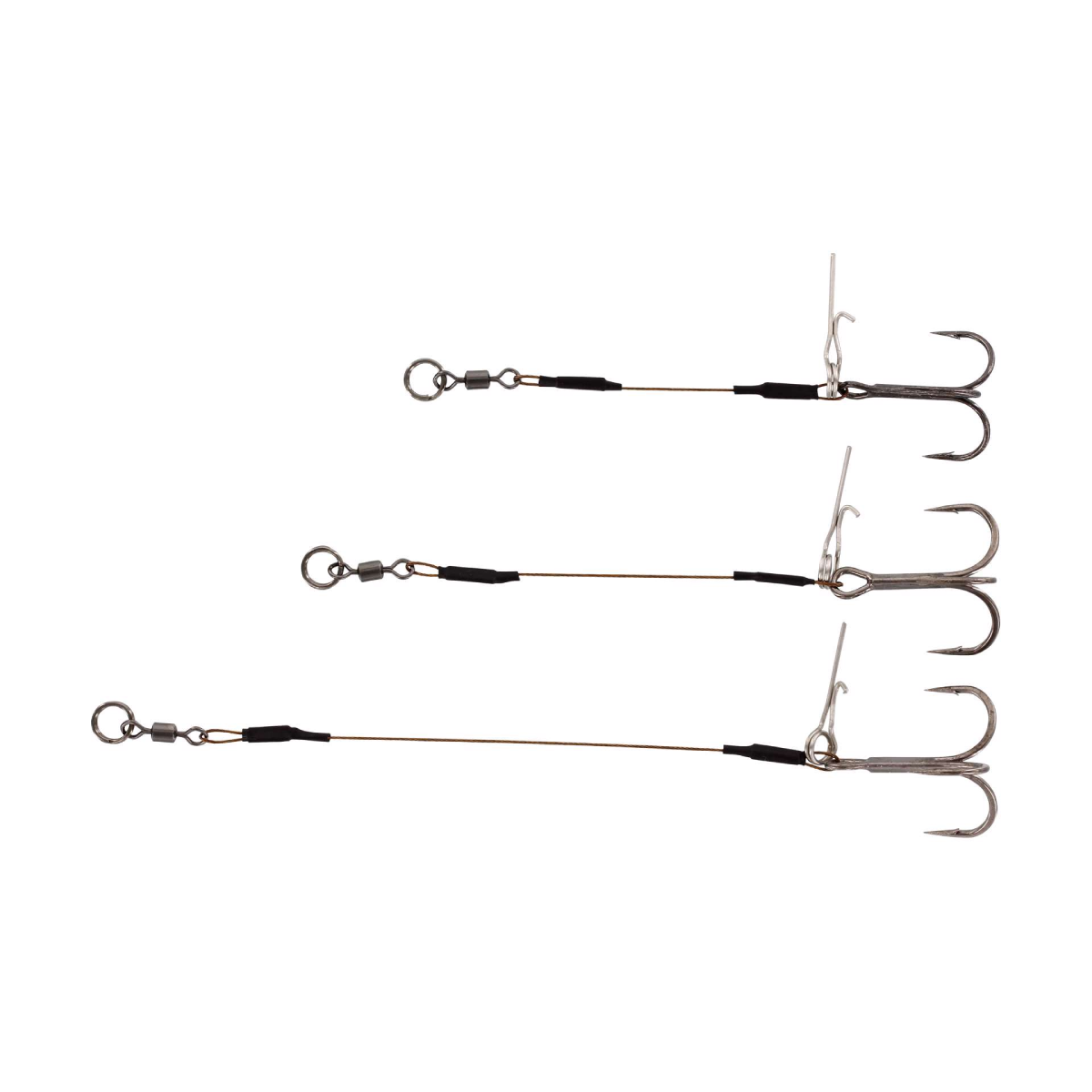 Westin Stinger 1x7, 2-pack