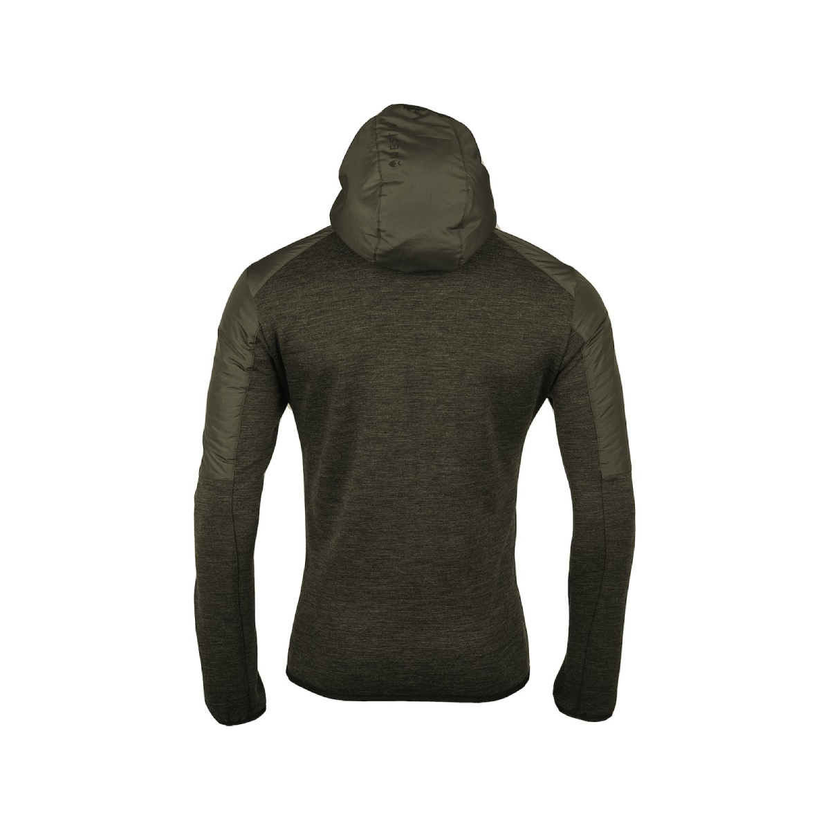 Westin Thermo Knit Jacket, Belluga Green