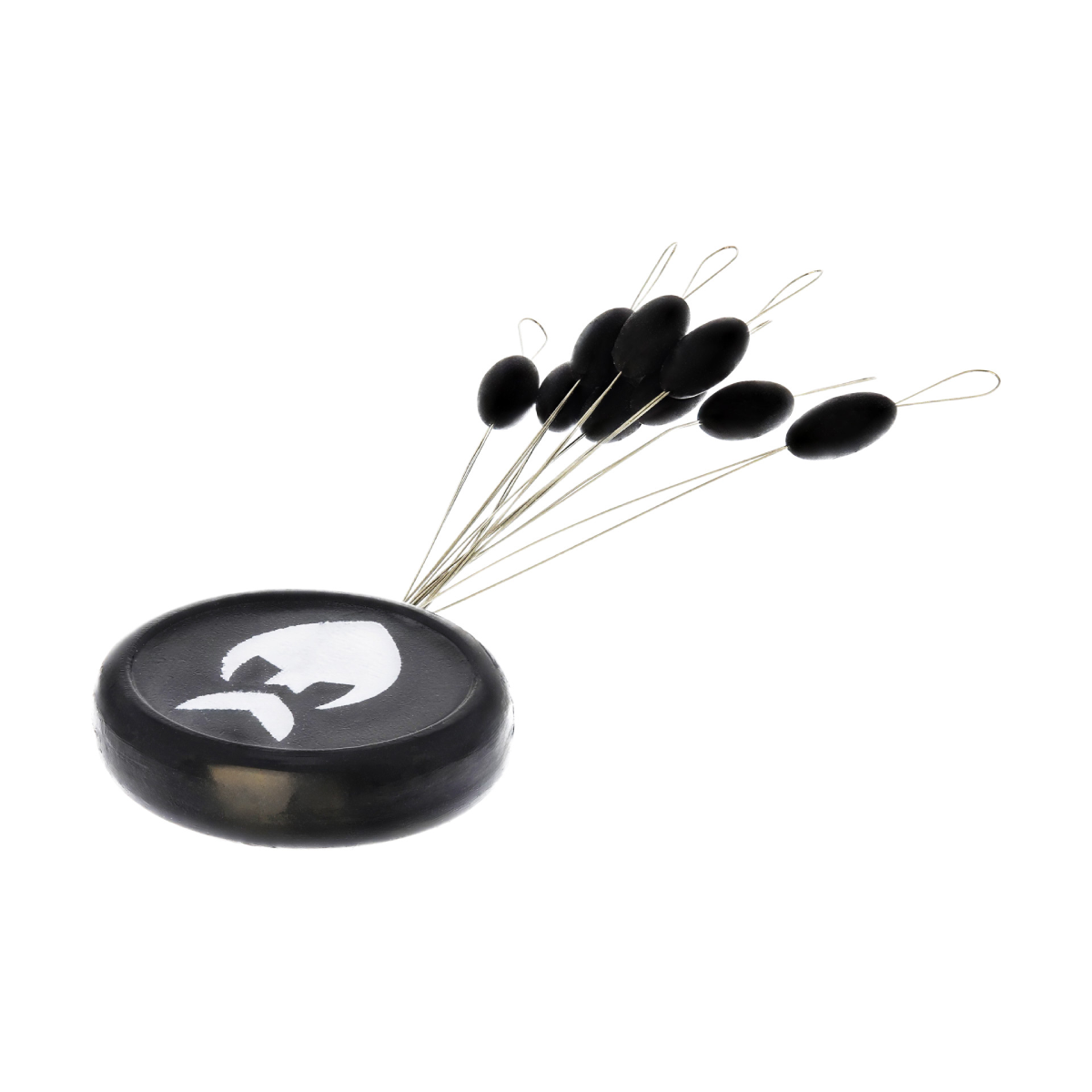 Westin Universal Stops (Float Stops) Black, 16-pack