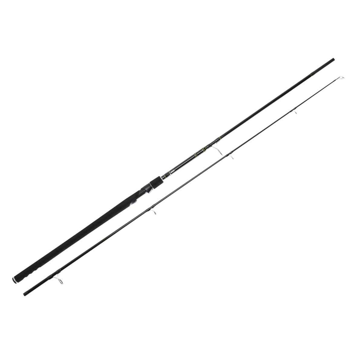 Westin W2 Deadbait Multi Purpose ST 12ft 360cm 150g (Reel), 2-piece (SEMITELE)