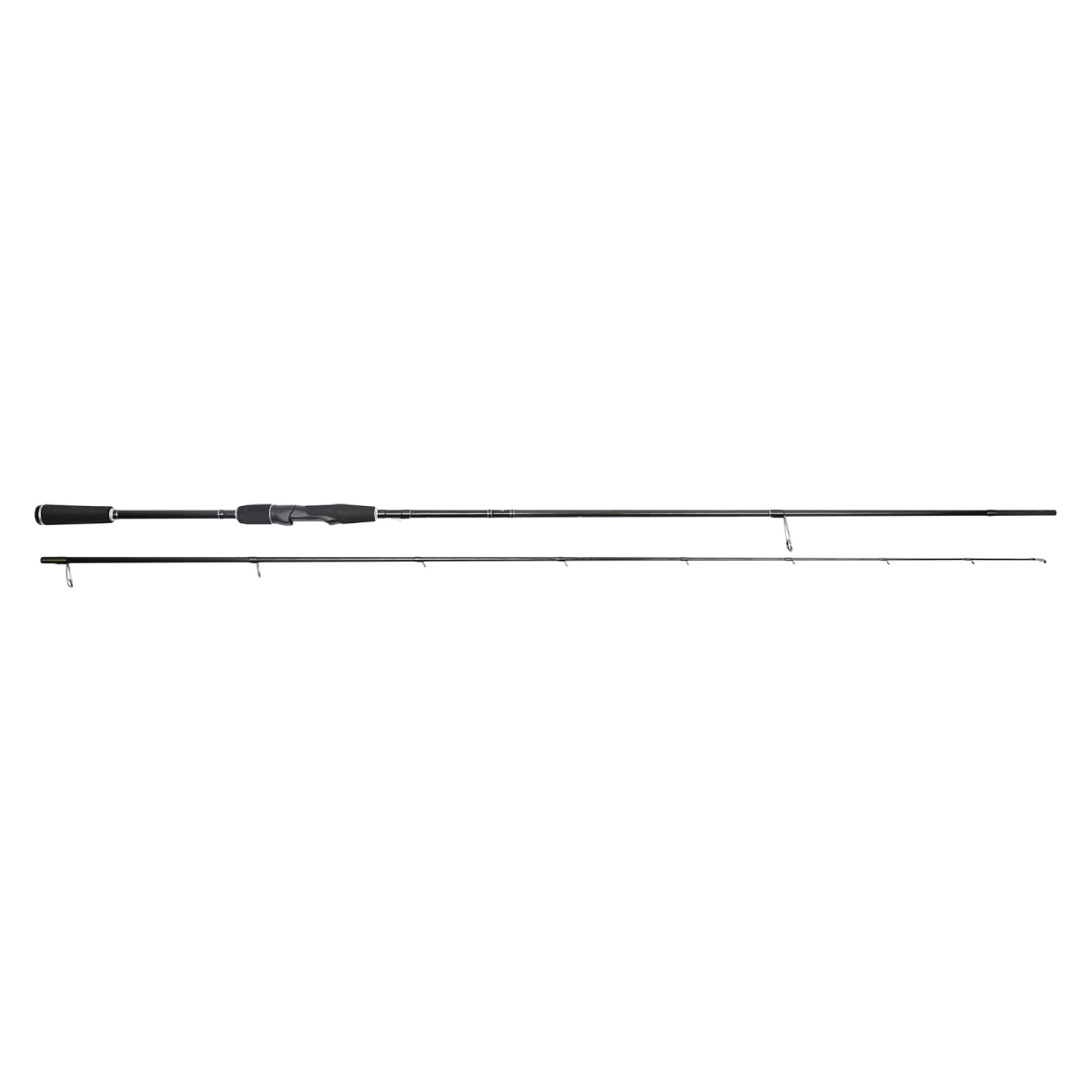 Westin W2 Dropshot 7.1ft 213cm ML 5-25g (Reel), 2-piece