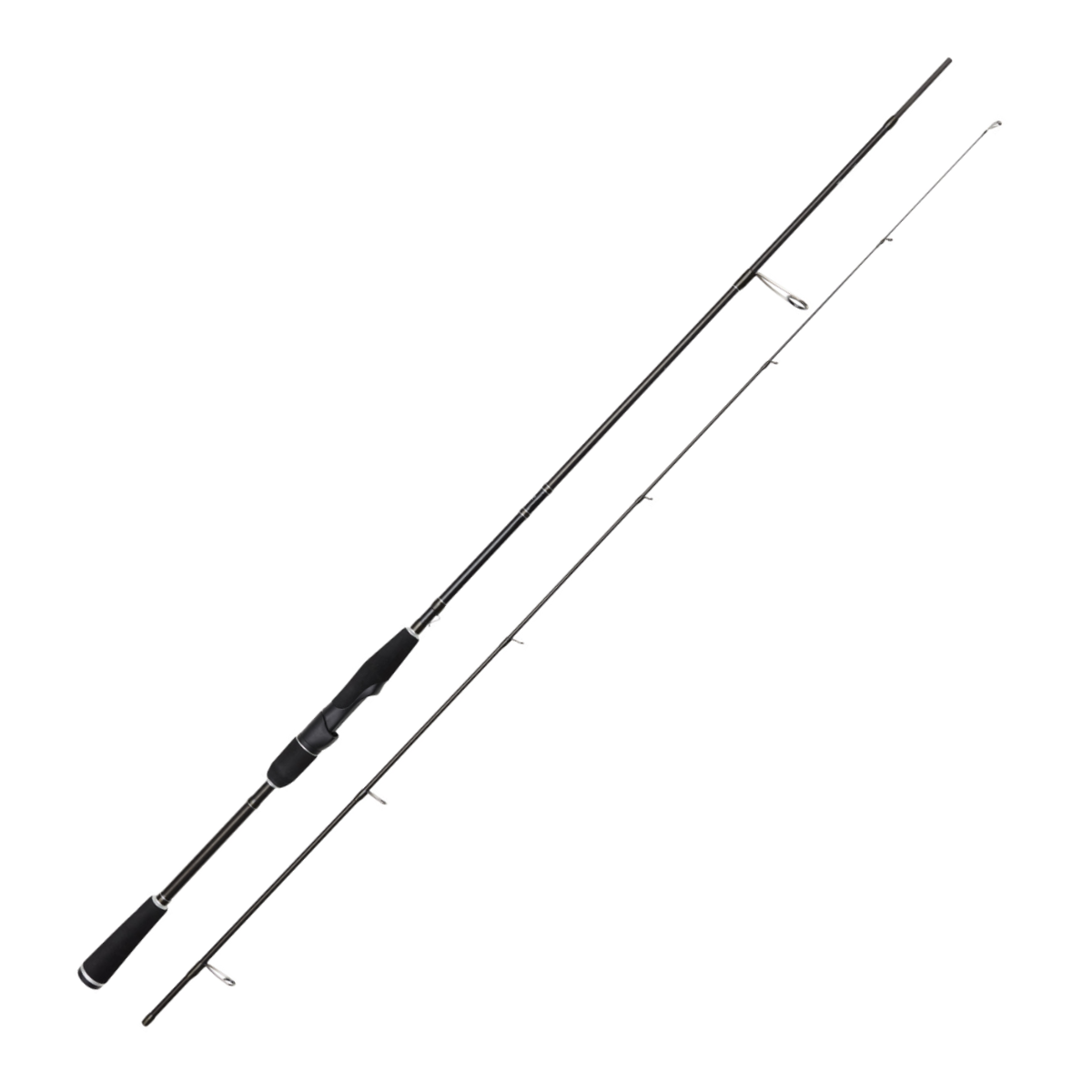 Westin W2 Finesse Down 7.3ft 218cm M 6-20g (Reel), 2-piece