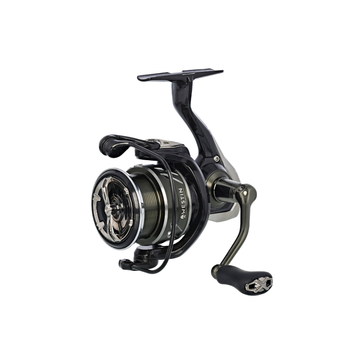Westin W2 3000 FD 5+1BB, Reel