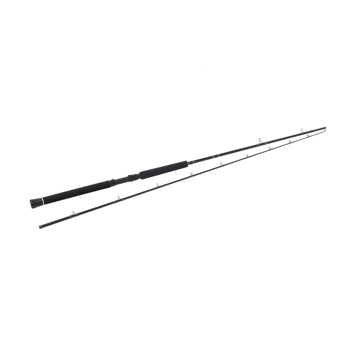 Westin W2 Predator Trolling 8.6ft 255cm H 60-180g (Haspel), 2-del