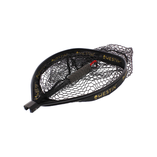 Westin W3 C&R Floating Landing Net, Medium