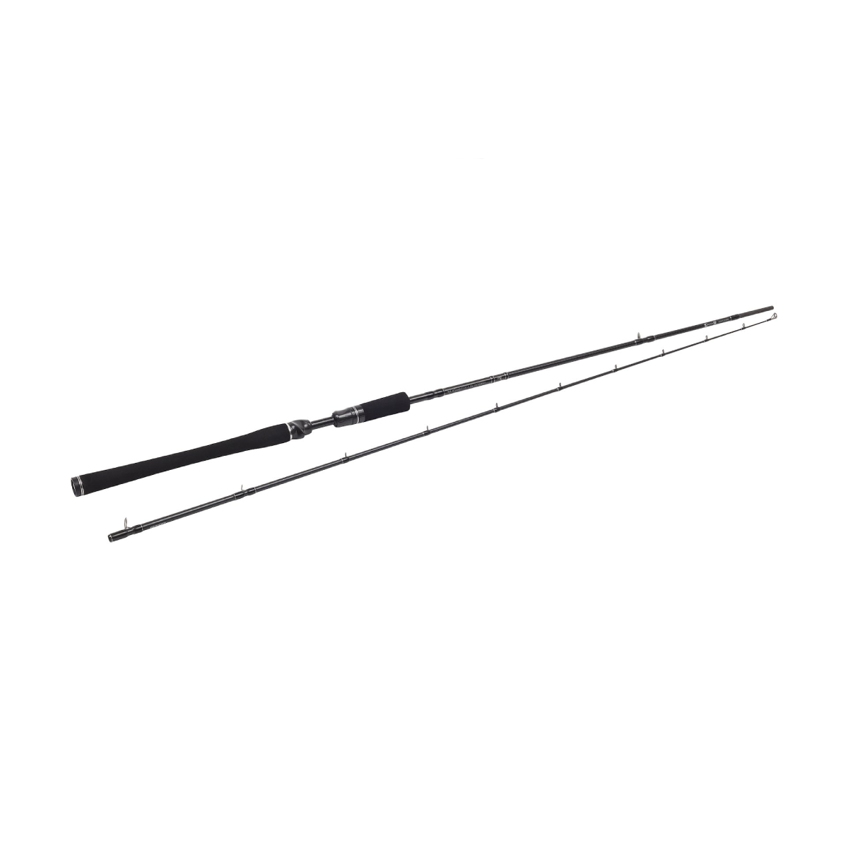 Westin W3 HybridCast-T 3rd 7.3ft 221cm H 50-120g (Multi), 2-del