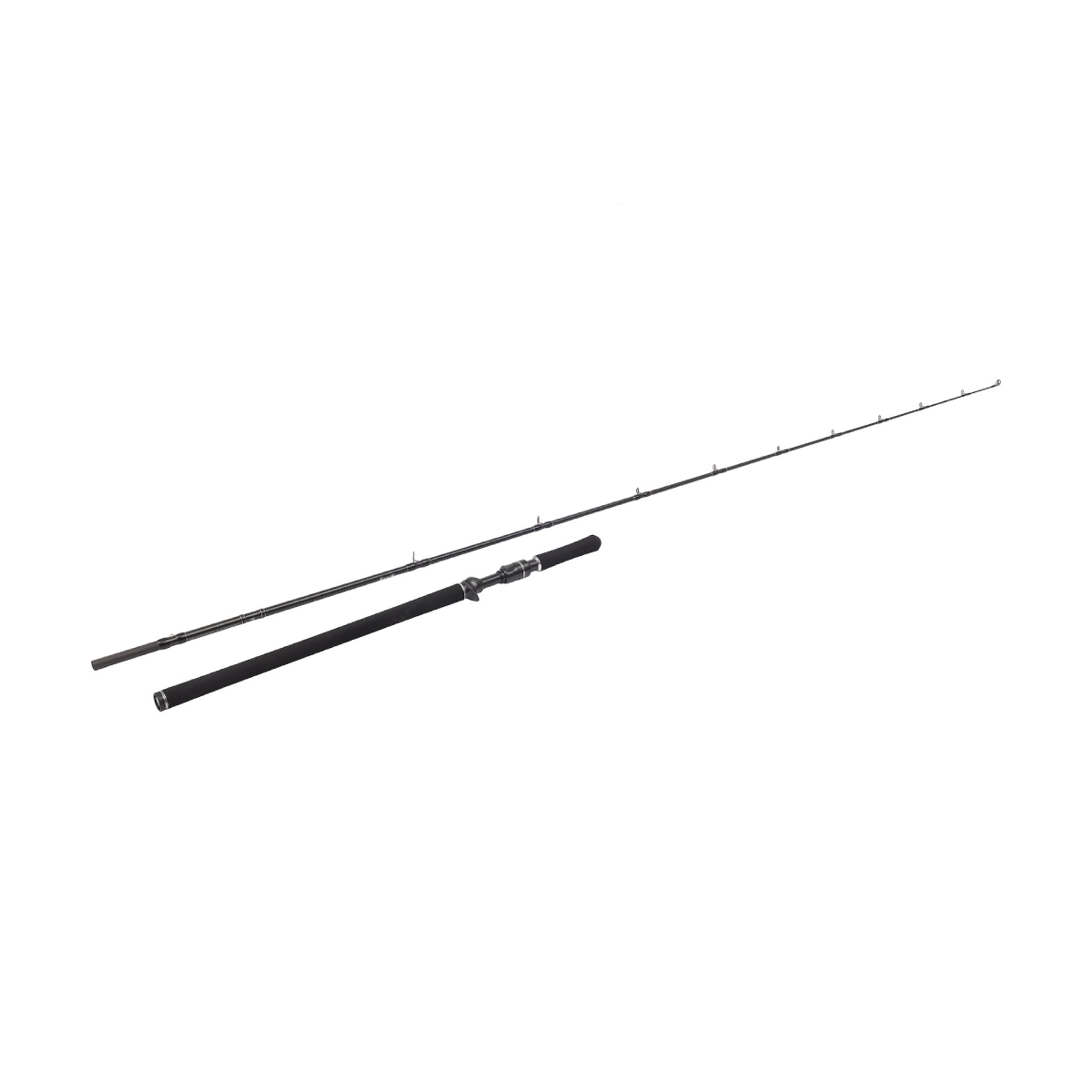 Westin W3 MonsterStick-T 3nd 8ft 244cm 6XH 150-290g (Multi), 1+1 part