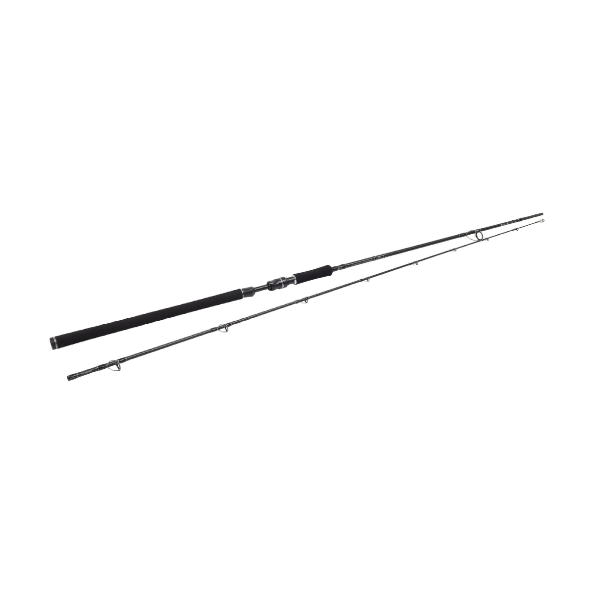 Westin W3 Powercast 3rd 8.3ft 251cm XH 20-80g (Reel), 2-piece