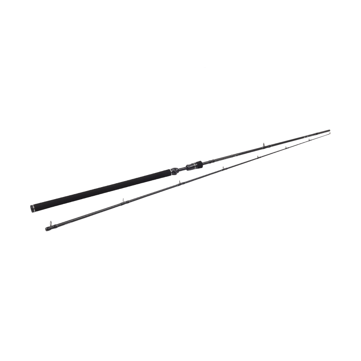 Westin W3 Powershad-T 3rd 8.3ft 251cm XXH 40-130g (Multi), 2-piece