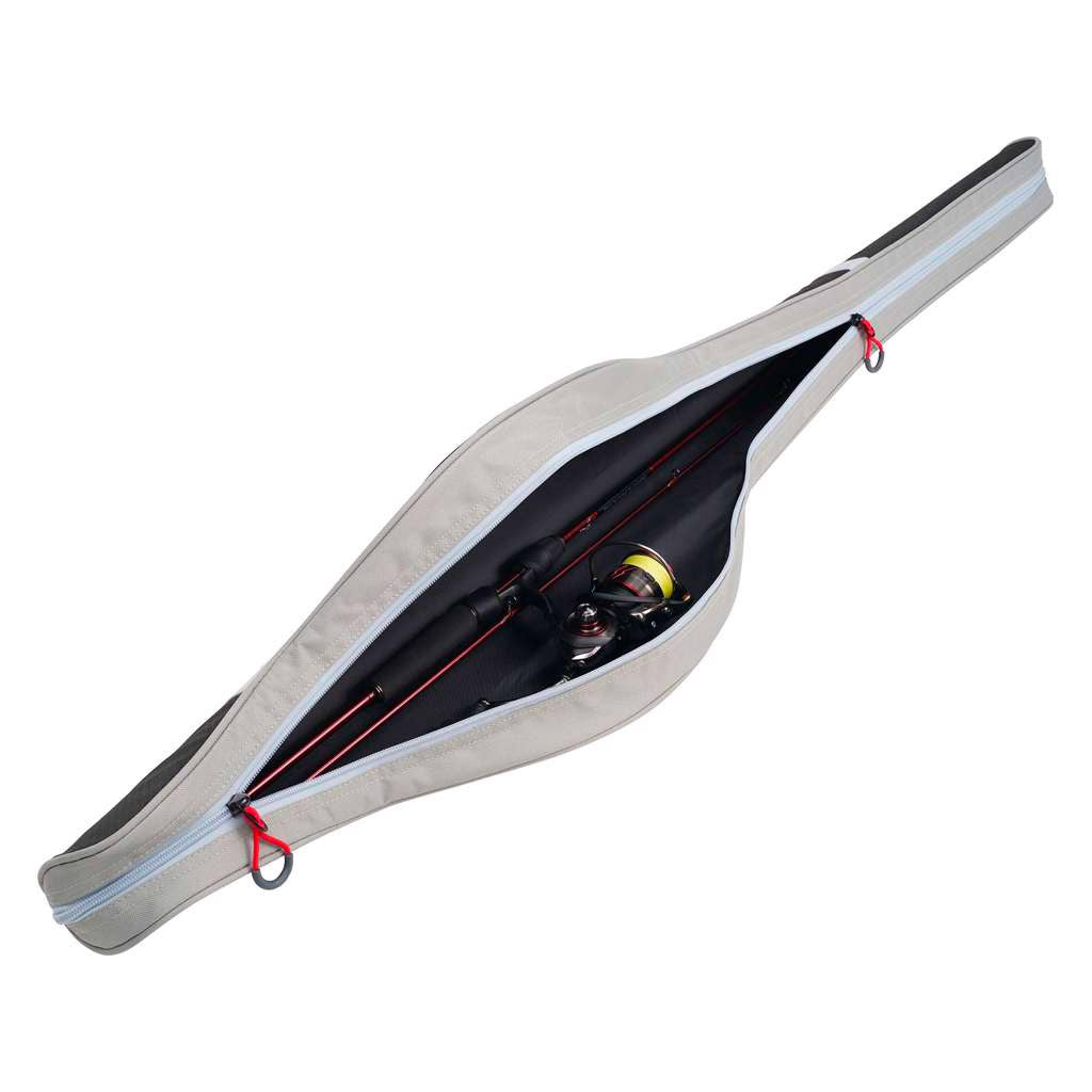 Westin W3 ROD CASE (SPOFT BACK)