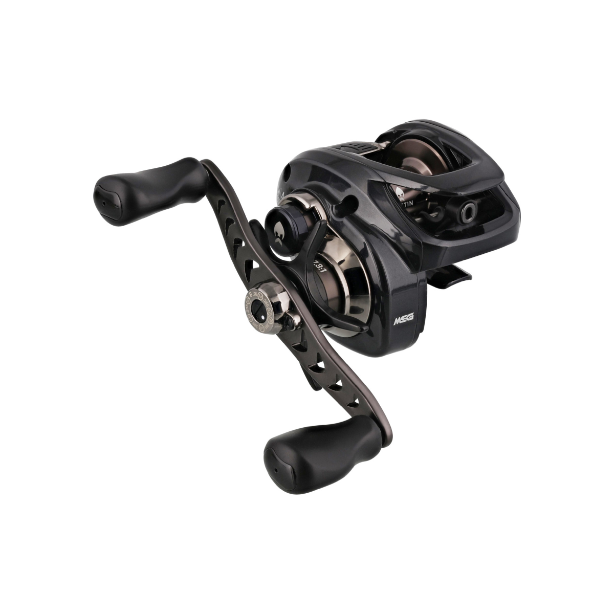 Westin W4-BC 101 SSG Metallic Trooper (Multi), vänster