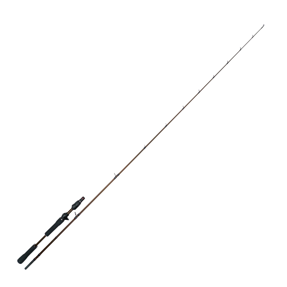 Westin W4 Vertical Jigging-T QL 2nd H 6.2ft 185cm 21-40g (Multi), 1+1 part
