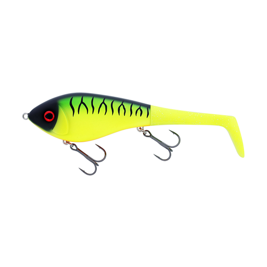 Westin Swim Tail Sinking 12cm 68g