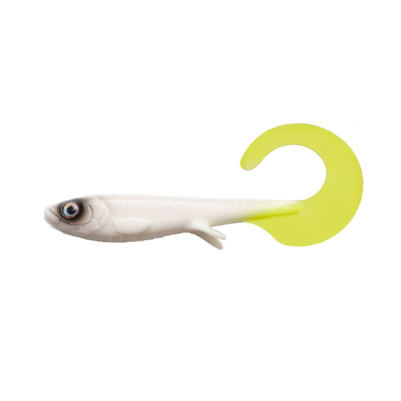 Wolfcreek Curly 29 cm (40 cm with tail), 160g