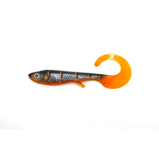 Wolfcreek Curly 22 cm + Tail 75g
