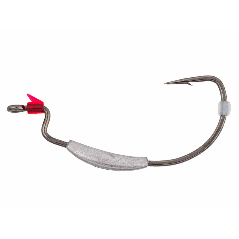 Z-Man ZWG Weighted Swimbait Hook, 3-Pack