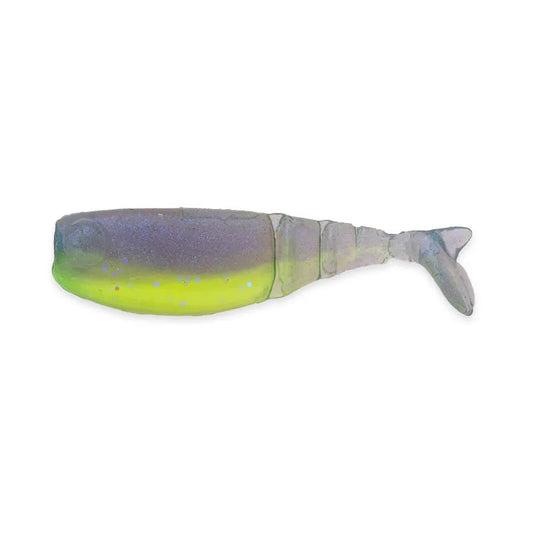 Z-Man Shad FryZ 4.4cm 1.75in, 8-pack