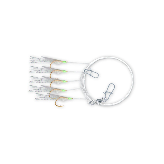 Zebco Holografix Rig (Crochet)