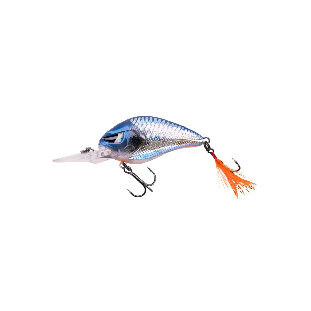 Zeck BA Danny F Deep 5.5cm 12g