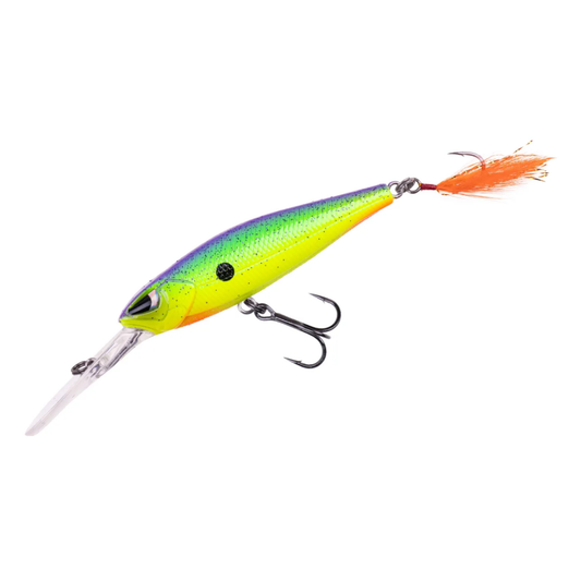 Zeck BA Hitch SP Deep 6cm 5.5g