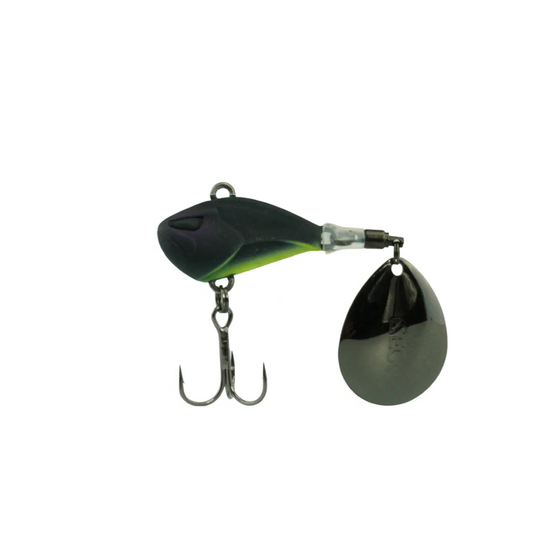 Zeck Rouge Runner Spin Tail 15g