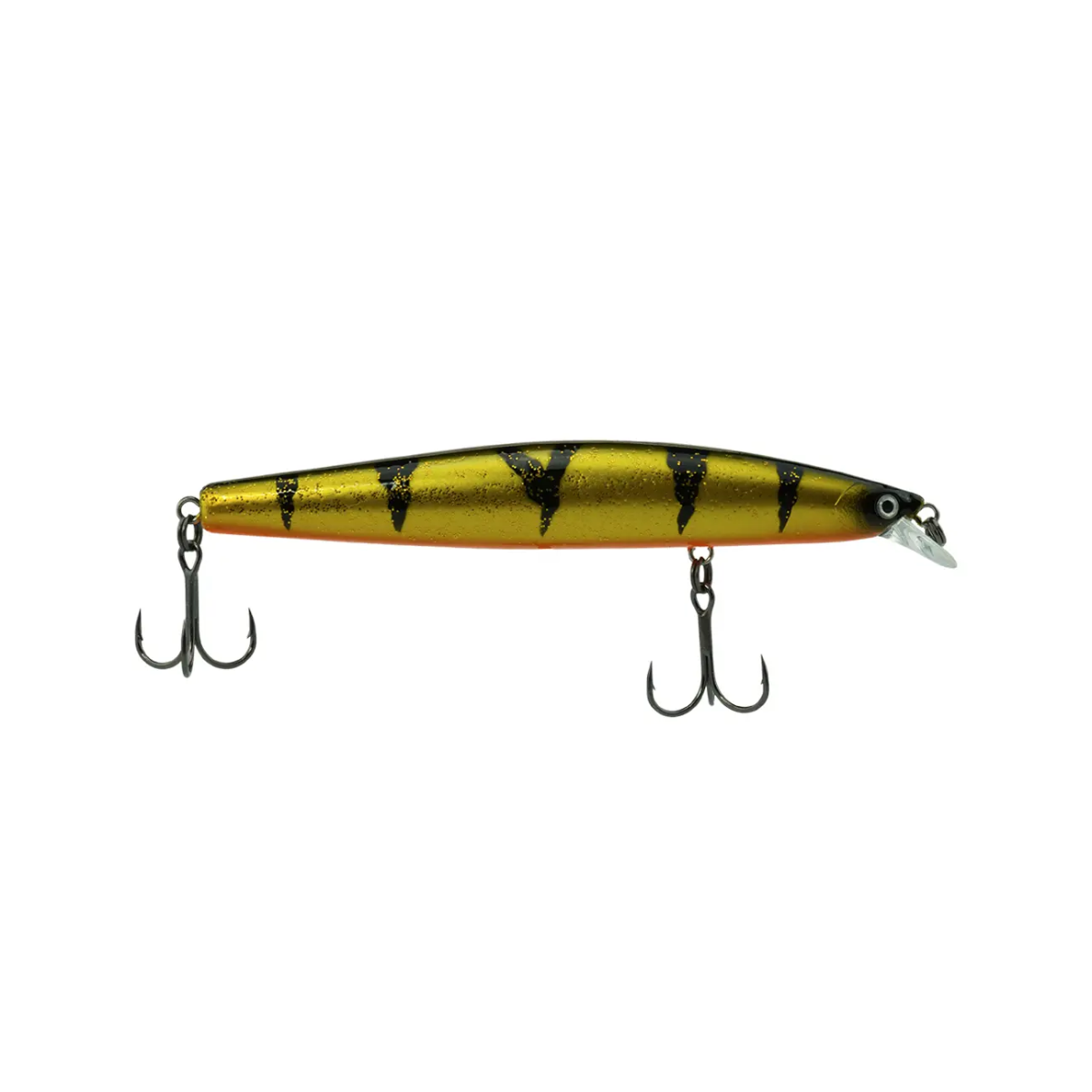 Zeck ZANDER Läufer (Silent) F 12.5cm 22g