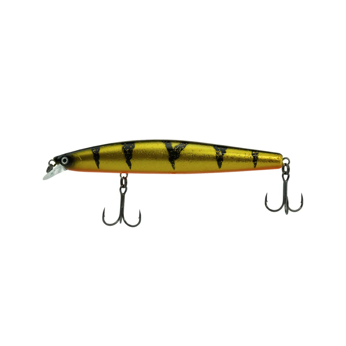 Zeck ZANDER Läufer (Silent) F 10.5cm 12g