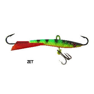 Finnex Balanspirk 50mm